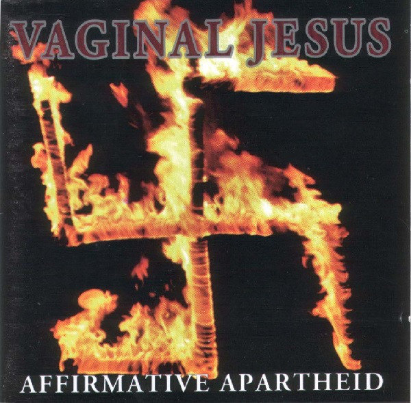vaginal jesus songs