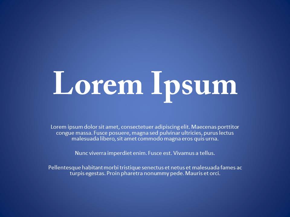 lorem ipsum txt file